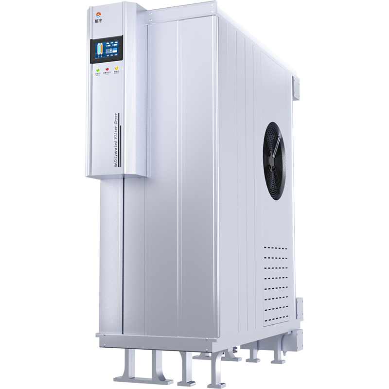 朝宇冷干過濾機(jī) 朝宇冷干過濾機(jī)